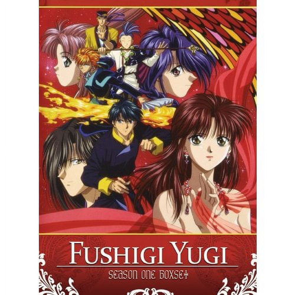 Tengoku Daimakyou / Heavenly Delusion (Vol.1-13 End) - DVD with English  Dubbed