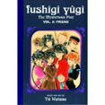 thumbnail image 1 of Pre-Owned Fushigi Yugi: The Mysterious Play, Vol. 8, Friend (Paperback) 1569318824 9781569318829, 1 of 1