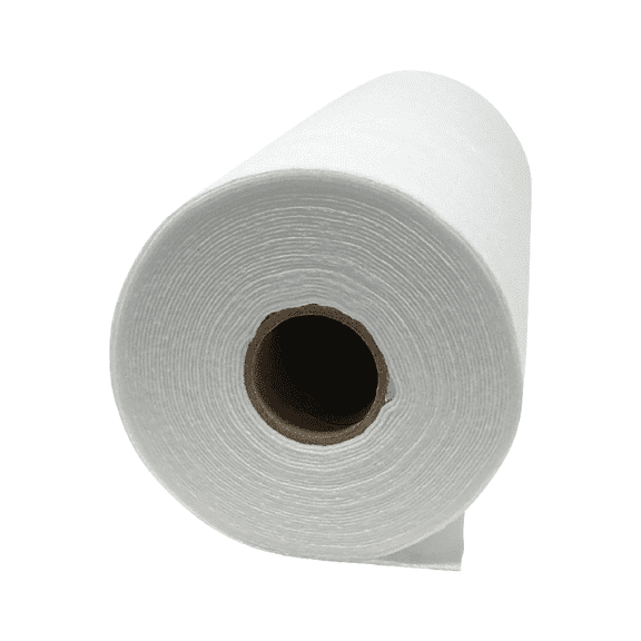Fusible Fleece Medium Weight 15" x 10 yd