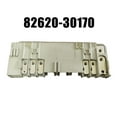 Fusible Fuse Link Block For Lexus Gs350 Gs430 Is250 Is350 8262030170