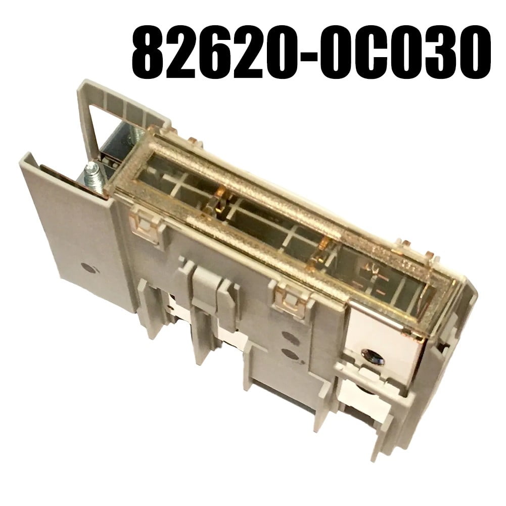 NEW OEM 82620-0C030 Fusible Link Block Assembly For Toyota