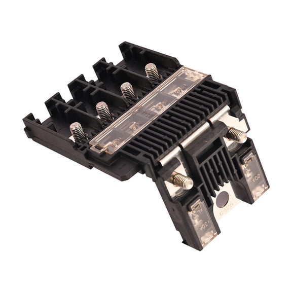 Fusible Link Box Assembly for Mitsubishi Electrical Fuse Box Replacement Part 8571A026