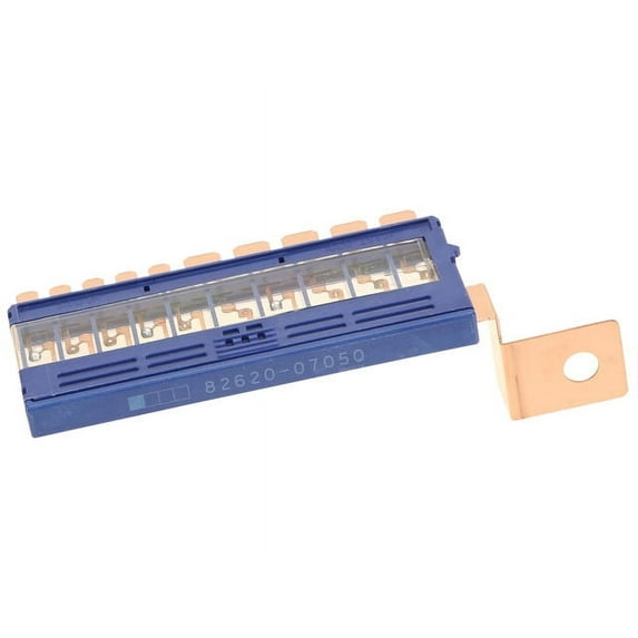 Fusible Link - Compatible with 2007 - 2009 Toyota Camry 2008