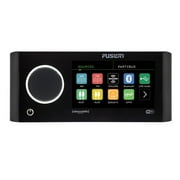 Fusion 010-01905-00 MSRA-770 Apollo Series Touchscreen AM/FM/Bluetooth Stereo - 4-3/10 Touchscreen LCD Color Display