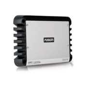 Fusion 010-01968-00 Signature Series 5 Channel 1600W Marine Amplifier Class D