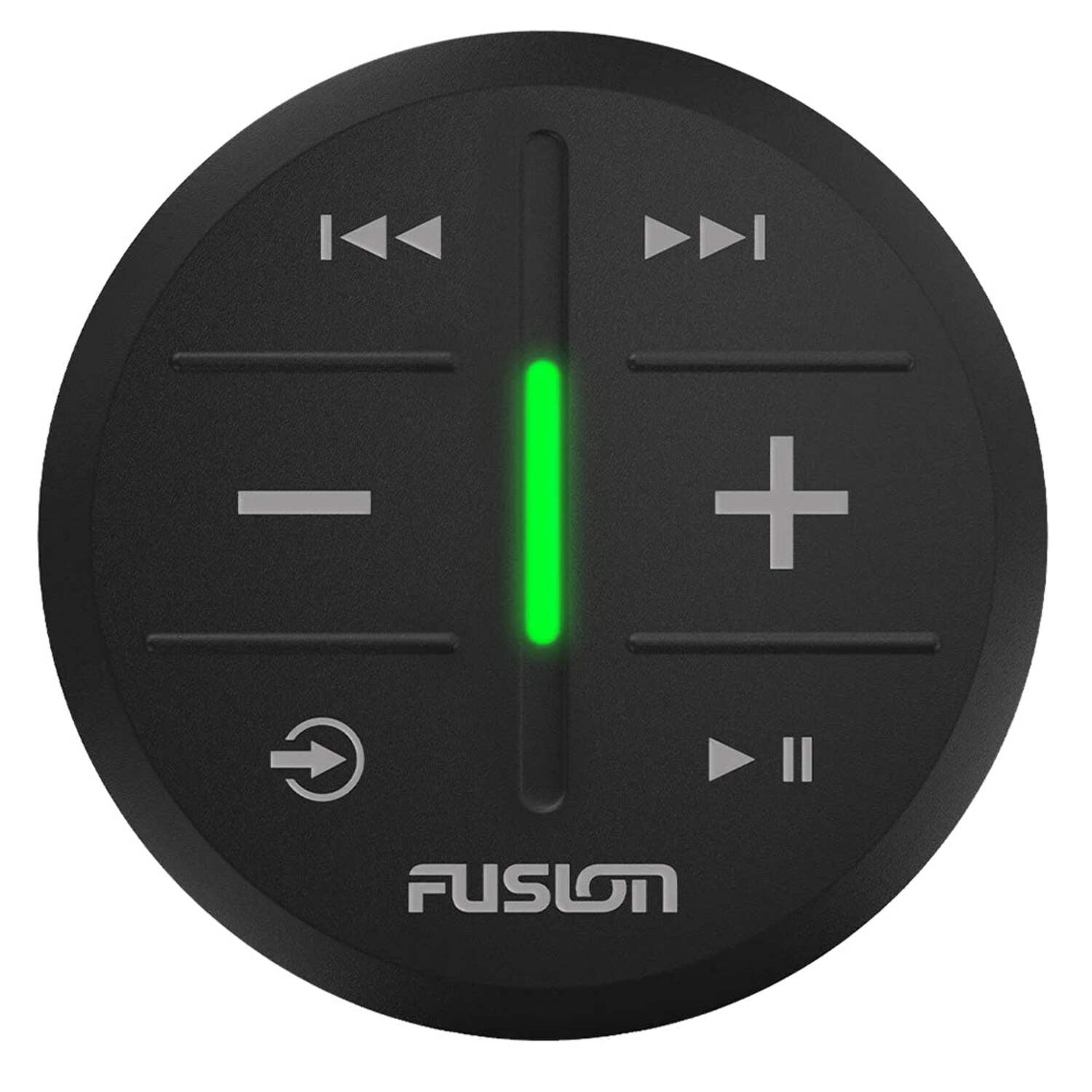 Fusion Arx Black Wireless Remote