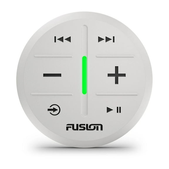 Fusion ARX70W Wireless Remote - White [010-02167-21]