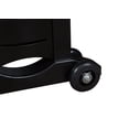 thumbnail image 1 of Fusion 4-casters For Computer Table Legs, 1 of 2