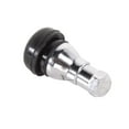 thumbnail image 1 of Fusion ATV Chrome Valve Stem, 1 of 2