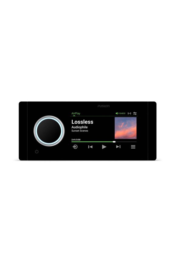 Apollo MS-RA800 Marine Stereo