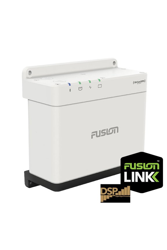 MS-WB670 Apollo Marine Entertainment Hideaway System