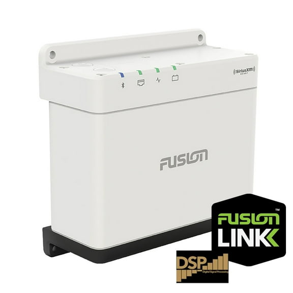 Fusion MS-WB670 Apollo Marine Entertainment Hideaway System