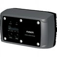 Fusion Audio MSAM702 MSAM702 50W 2 Channel Zone Amplifier