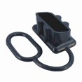 thumbnail image 1 of Fusion Protective Cap,Plug-In,PVC 126402, 1 of 1