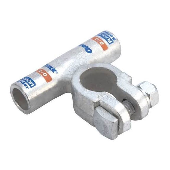 Fusion Battery Terminal,Flag,Solder 436320P