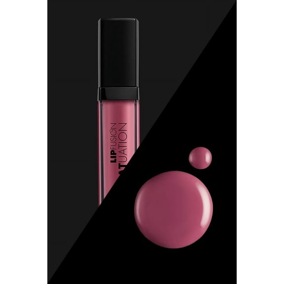 Fusion Beauty InFATuation Liquid Plumping Lipstick La Lip Jolie