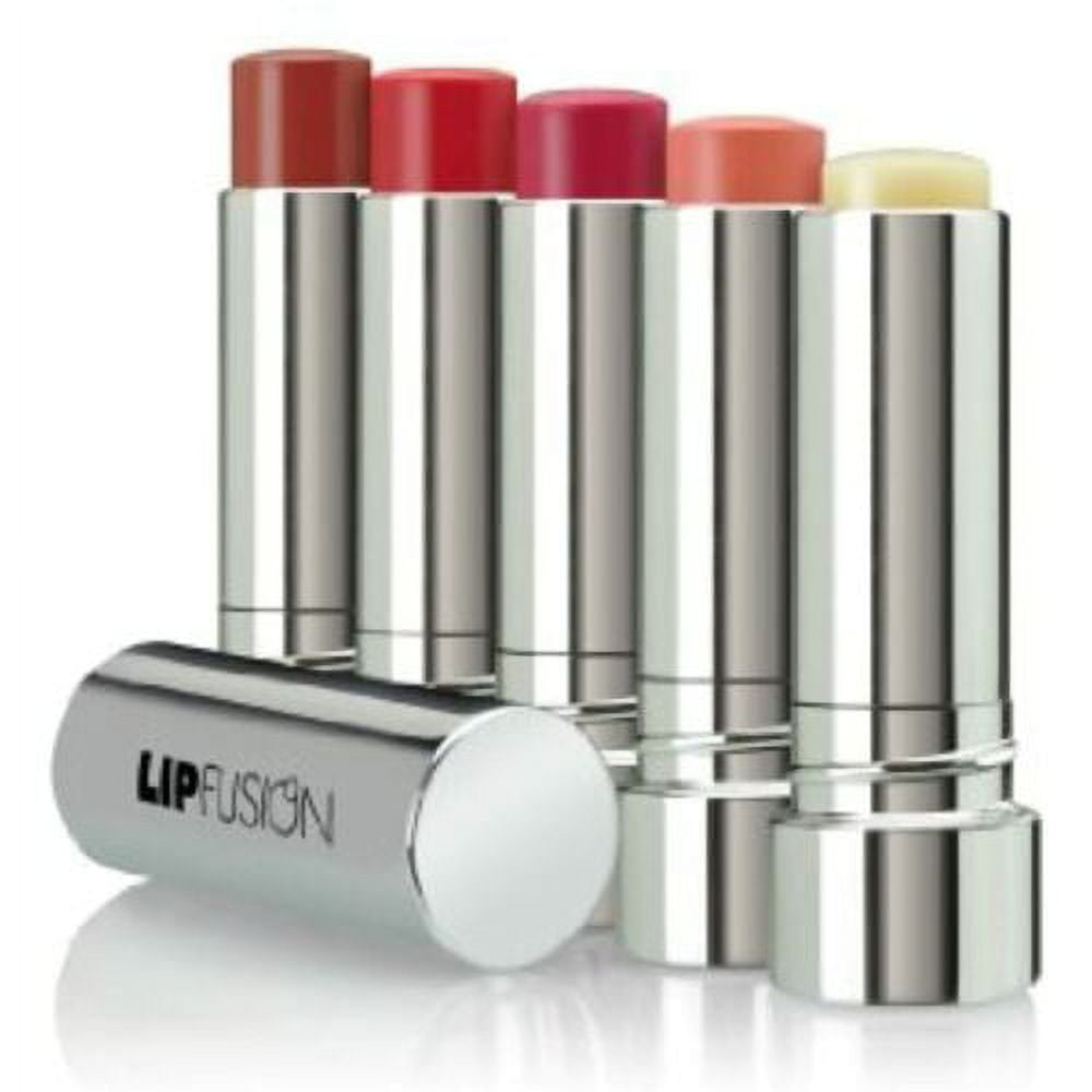 Fusion Beauty Lip Fusion Balm Lip Conditioning Stick With SPF 15 Buff