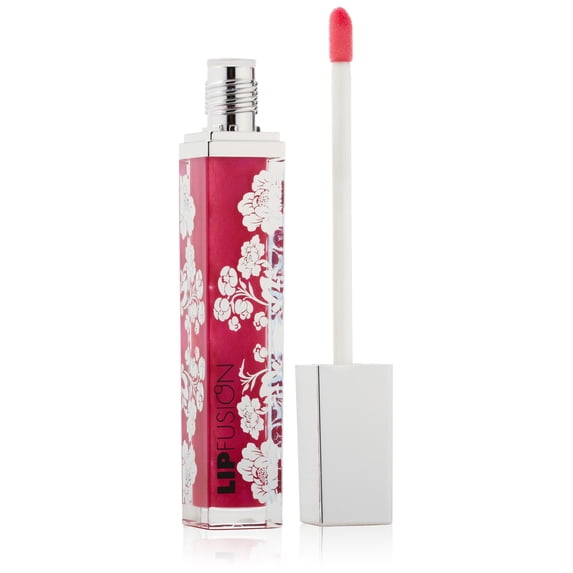 Fusion Beauty Lip Fusion Micro-injected Collagen Lip Plump Color Shine, Objects Of Desire