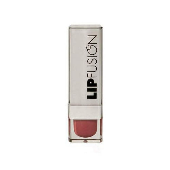 Fusion Beauty Lipfusion Plump and Shine Lip Stick, Peep Show, 3 Ounce