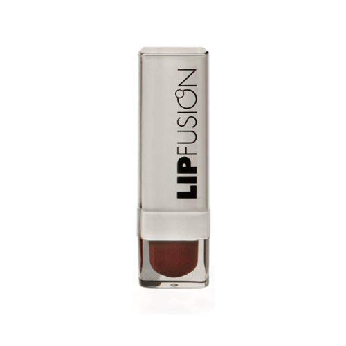 Fusion Beauty LIP FUSION Plump + Shine Lipstick, Rendezvous .13oz
