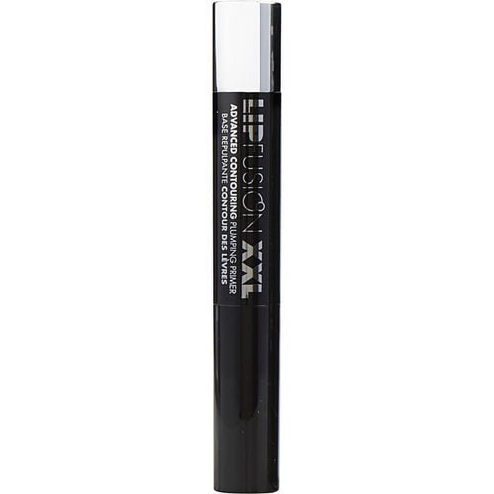 Fusion Beauty XXL primer Lipfusion XL Advanced Contouring Plumping