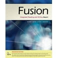 thumbnail image 1 of Pre-Owned Fusion Book 2, Enhanced Edition: Integrated Reading and Writing, 1 of 1