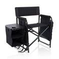 thumbnail image 1 of Fusion Camping Chair, (Matte Black), 1 of 1