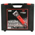 thumbnail image 1 of Fusion Clipper, Red, 1 of 7