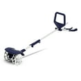 thumbnail image 1 of Fusion Drill-Powered Cultivator, Compatible With Most Cordless Drills, Adjustable Cultivating Width Up To 8”, Cultivating Depth Up To 5.5”, Adjustable Length, Model: 46007, 1 of 14