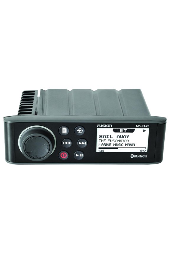 Fusion MS-RA70I Stereo