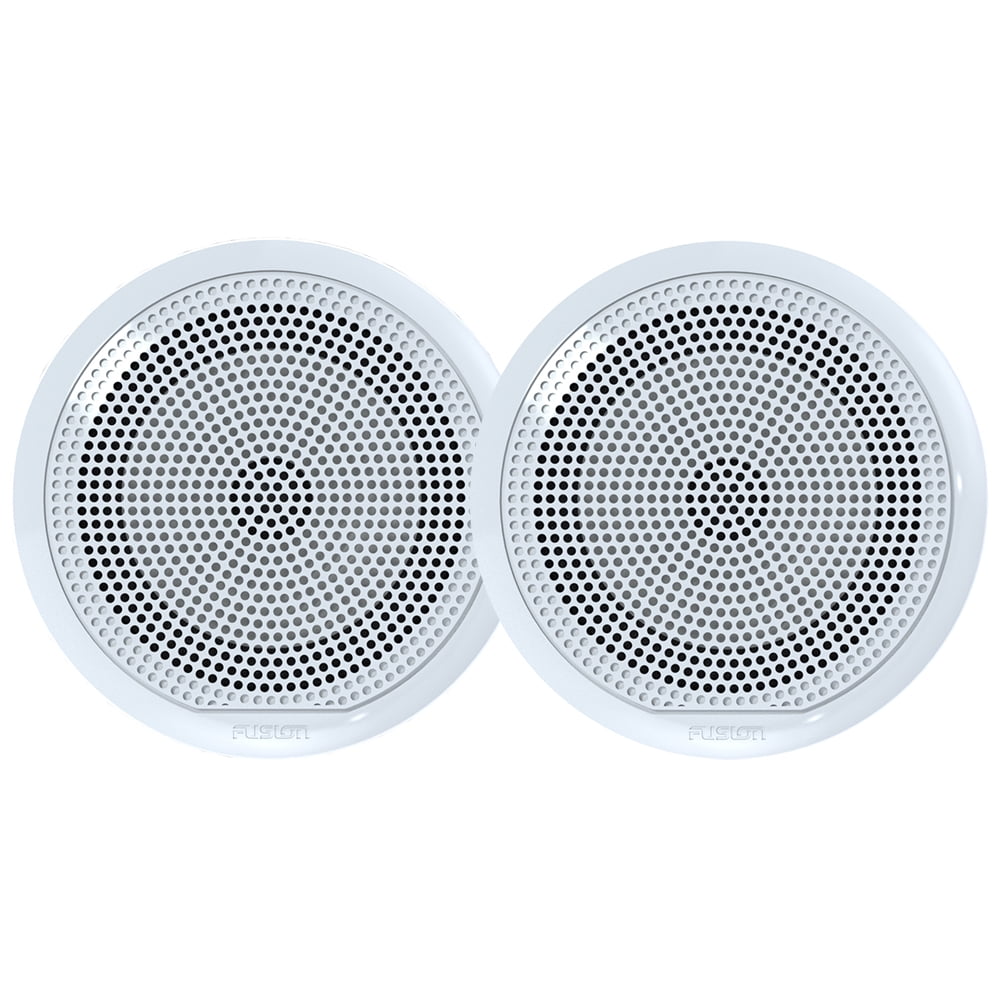 Fusion EL Series Marine Speakers