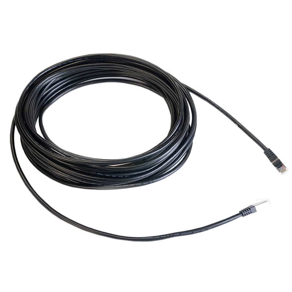 Fusion RJ45 6m/20ft Shielded Ethernet Cable for Apollo Series Stereos