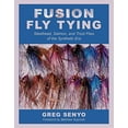 thumbnail image 1 of Pre-Owned Fusion Fly Tying: Steelhead, Salmon, and Trout Flies of the Synthetic Era, 1 of 1