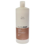 Wella Fusion Intense Repair Shampoo - New Packaging - 33.8oz