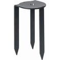 thumbnail image 1 of Fusion Landscape Lighting, Steel Mounting Guardian Spike for Area and Path Lights, 1 of 1