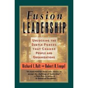 Fusion Leadership Tr, Paperback