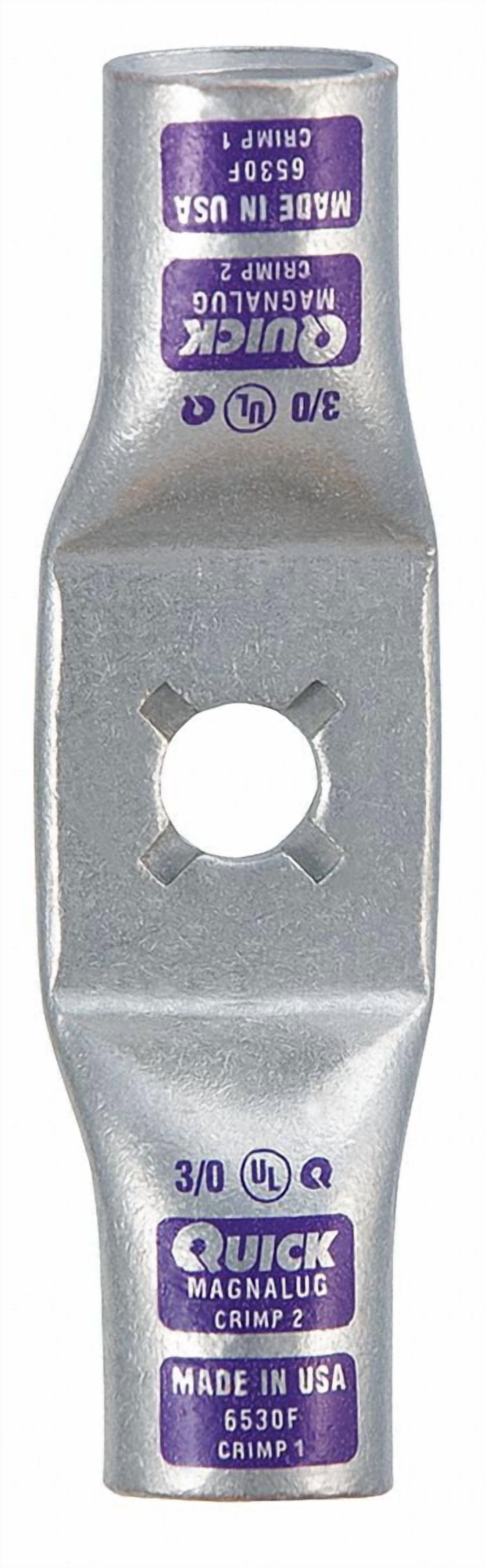 Ground Crimp Ground Crimp