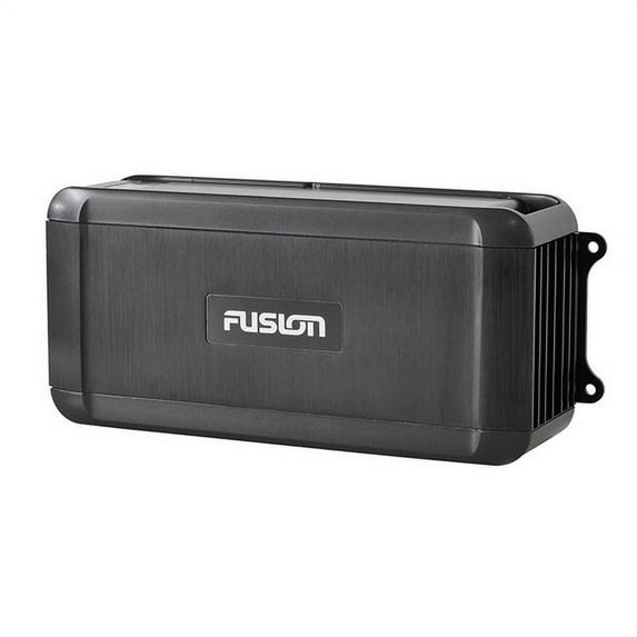 Fusion MS-BB300 010-01290-10 Marine Black Box Stereo