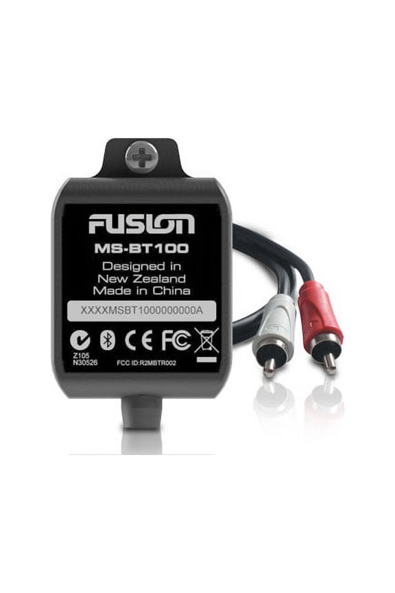 MS-BT100 Bluetooth Dongle for Fusion Marine Stereo Head Units
