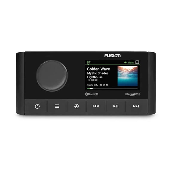 Garmin 010-02250-00 Fusion Radio Ms-Ra210 Am/Fm/Bt