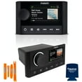 thumbnail image 1 of Fusion MS-RA670 Apollo Marine Entertainment System with MS-ERX400 Ethernet Wired Remote, 1 of 7