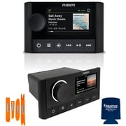 Fusion MS-RA670 Apollo Marine Entertainment System with MS-ERX400 Ethernet Wired Remote