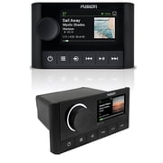 Fusion MS-RA670 Apollo Marine Entertainment System with MS-ERX400 Ethernet Wired Remote