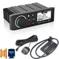 thumbnail image 1 of Fusion MS-RA70NSX with SXV300V1 Sirius XM Tuner, 1 of 7