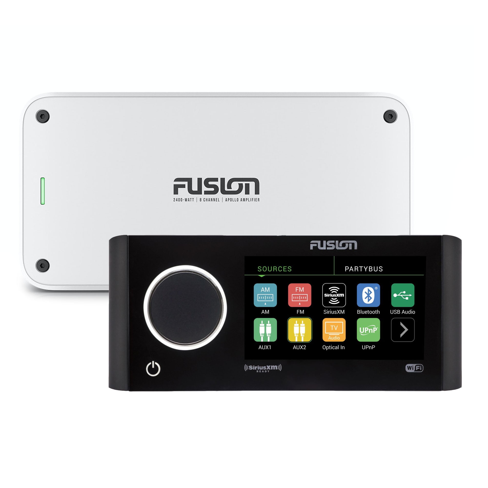 Fusion Apollo MS-RA770