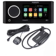 Fusion MS-RA770, with SXV300V1 Sirius XM Tuner