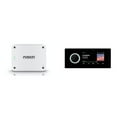 thumbnail image 1 of Fusion MS-RA800 Apollo Marine Entertainment System With Fusion MS-AP41200 Apollo 4 Channel Marine Amplifier, 1 of 7