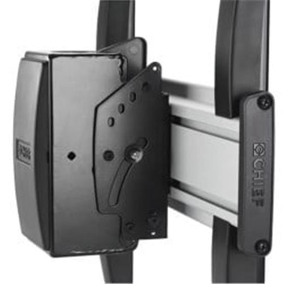 Fusion Medium Flat Panel Ceiling Mount