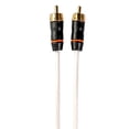 thumbnail image 1 of Fusion Performance RCA Cable - 1 Channel - 25 [010-13192-20], 1 of 2