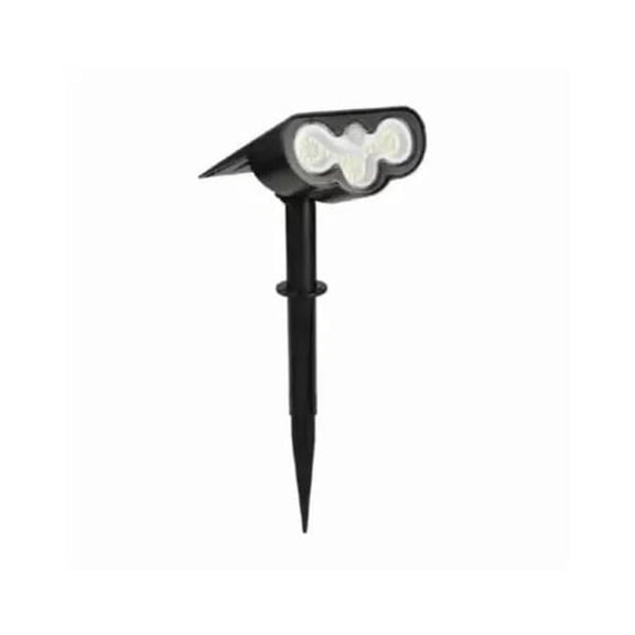 Fusion Products 139957 Solar Motion Security Light Stake or Wall Mount - Pack of 24